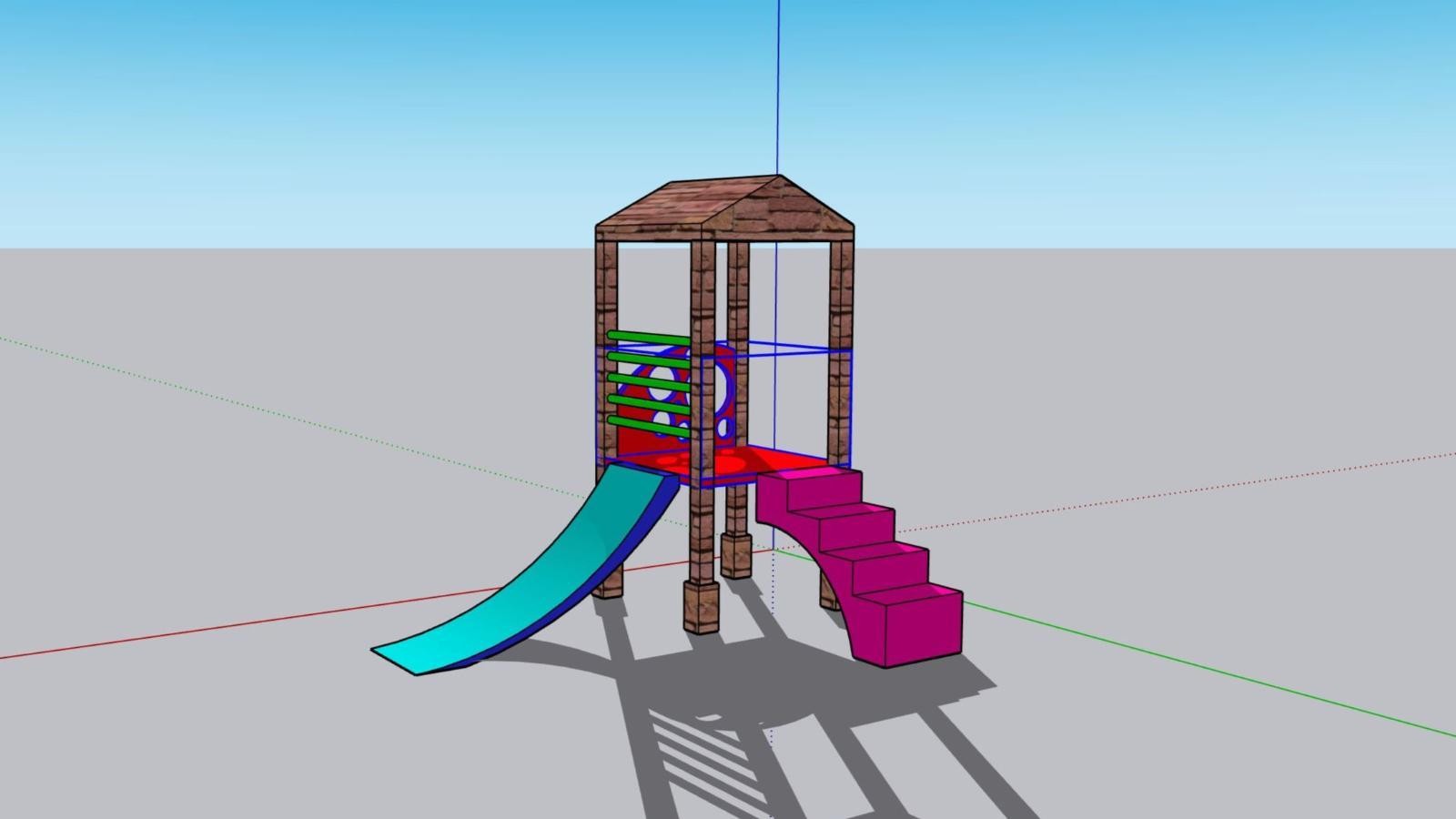SketchUp — image 1